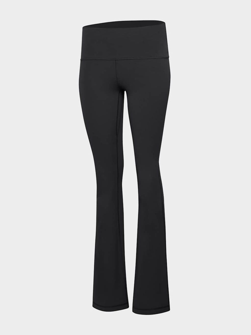 Aritzia TnaBUTTER Cheeky Hi-Rise Flare Legging